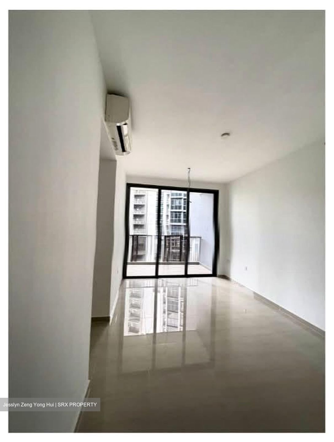 North Gaia (D27), Condominium #602152461
